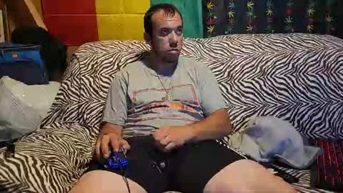 xxScubaStevexx online show from June 14, 6:48 am