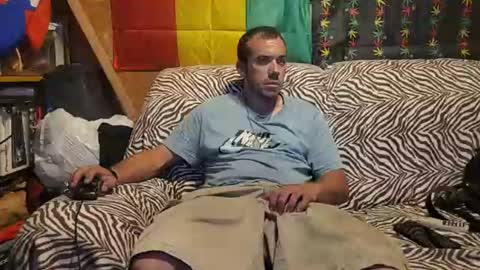 xxScubaStevexx online show from June 17, 12:24 am