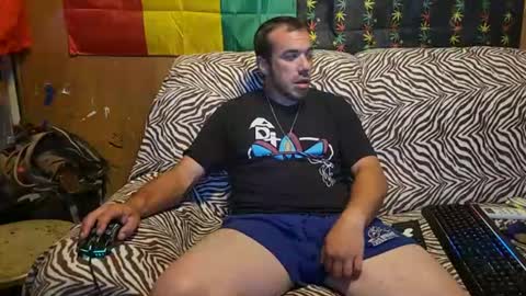 xxScubaStevexx online show from June 20, 7:00 am
