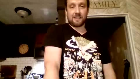Snapshot of xxsimonxsays chatting on October 25, 2:52 am Simon online show from October 25, 2:52 am