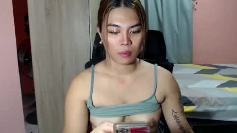 xxstunningmichxx online show from March 3, 1:23 am