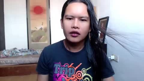 AMBER online show from July 27, 2:51 am