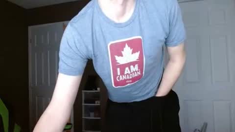 TallTwink online show from March 7, 1:13 am