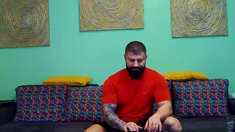 Snapshot of xxtreamleonard chatting on January 15, 12:15 pm Xtream Leonard online show from January 15, 12:15 pm