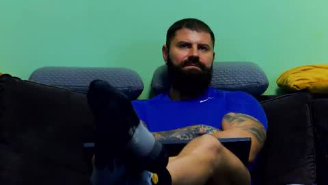 Snapshot of xxtreamleonard chatting on November 13, 6:34 am Xtream Leonard online show from November 13, 6:34 am