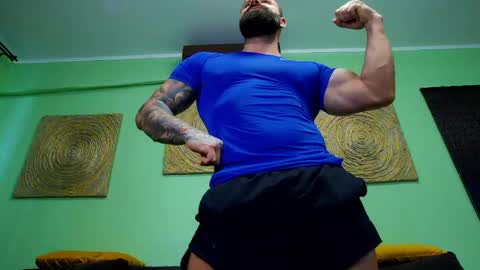 Xtream Leonard online show from May 15, 8:21 am