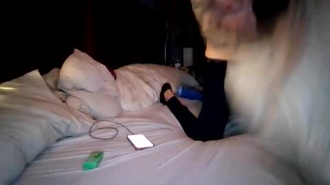 Vera online show from February 13, 1:23 am