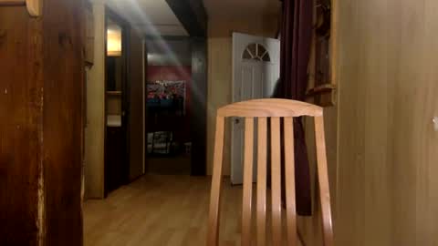 Snapshot of xxvizzyxx chatting on October 16, 7:53 am Vizzy online show from October 16, 7:53 am