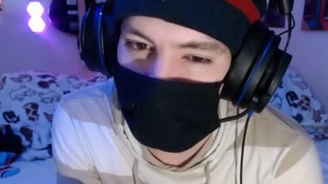 David Fox online show from February 3, 6:22 am