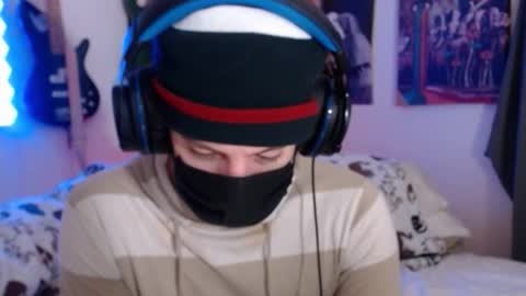 David Fox online show from February 5, 10:09 am