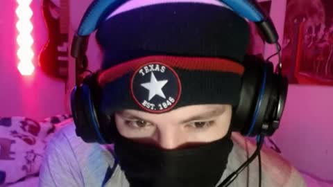 David Fox online show from February 14, 9:17 am