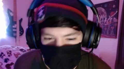 David Fox online show from February 23, 4:10 am