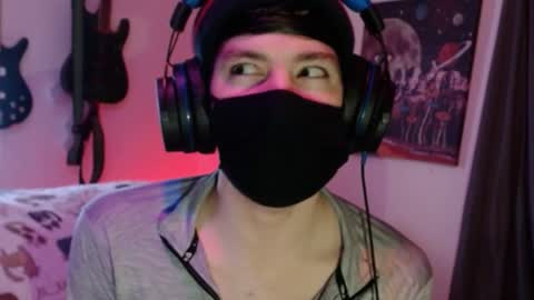 David Fox online show from March 4, 5:02 am