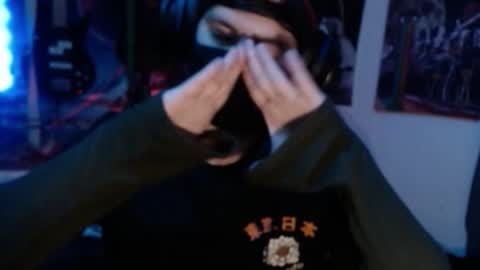 David Fox online show from March 26, 4:07 am