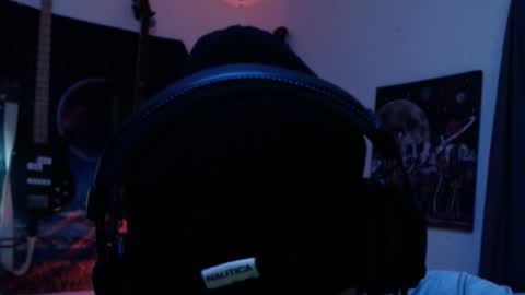 David Fox online show from April 18, 5:11 am