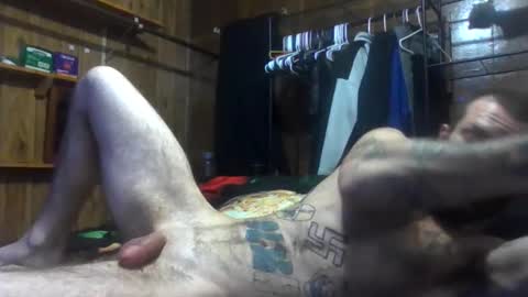 Snapshot of xxwickedonexx chatting on January 10, 3:41 am Spider online show from January 10, 3:41 am