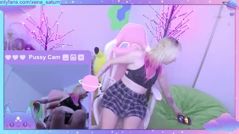 XXX3na online show from March 28, 9:03 pm