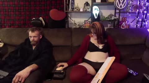 CaliRaeMaxXx online show from February 2, 7:52 am