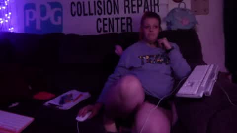 CaliRaeMaxXx online show from February 18, 10:16 am