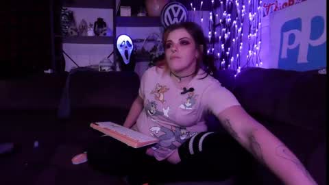 CaliRaeMaxXx online show from February 23, 8:39 am