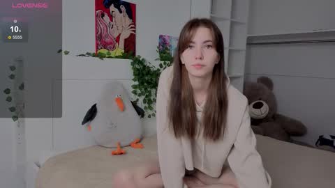 Eva online show from February 19, 5:03 am