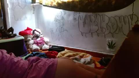 Snapshot of xxx_morena chatting on December 7, 2:13 pm   LILI  online show from December 7, 2:13 pm