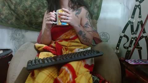 Snapshot of xxx_morena chatting on December 17, 9:07 am   LILI  online show from December 17, 9:07 am