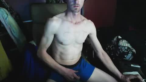 Sean online show from February 4, 10:36 pm