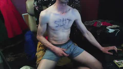 Sean online show from May 17, 10:06 pm