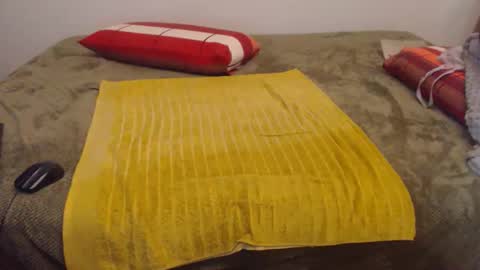 Ayanda online show from March 18, 6:33 pm