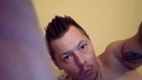 Snapshot of xxxcatdaddyxxx42ox chatting on June 5, 7:03 am xXxCatDaddyxXx online show from June 5, 7:03 am
