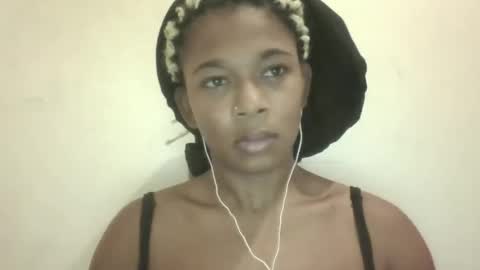 Danielle online show from January 31, 11:36 pm