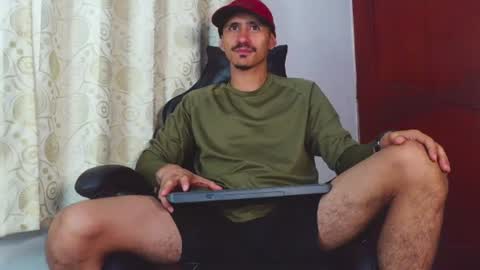 Kev online show from July 9, 7:29 pm