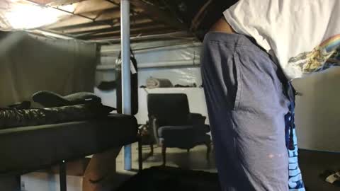 Snapshot of xxxjrstrokesxxx chatting on February 23, 6:27 pm xxxjrstrokesxxx online show from February 23, 6:27 pm