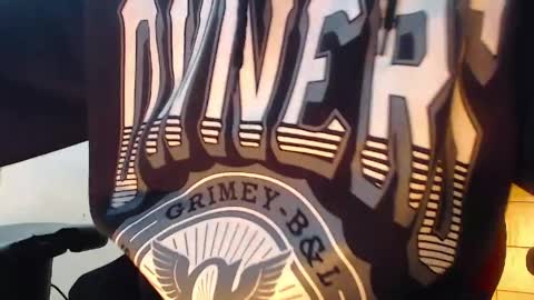 xxxking89 online show from April 5, 2:03 pm