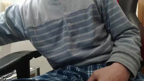 xxxking89 online show from April 12, 2:55 pm