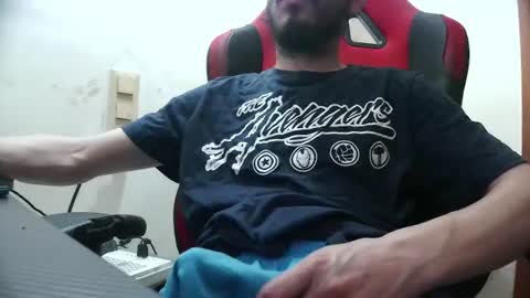 xxxking89 online show from July 26, 2:24 pm