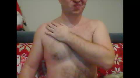 Snapshot of xxxluki91xxx chatting on December 20, 5:58 am LUKAS online show from December 20, 5:58 am