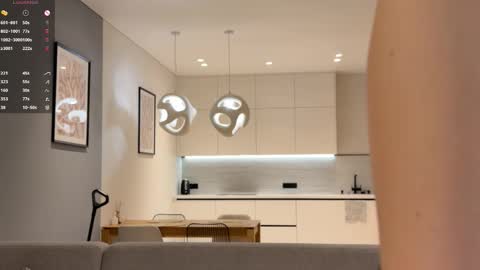 Molly online show from March 29, 3:17 am