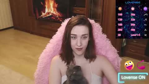 xxxoliviafoxxx online show from March 26, 10:48 pm