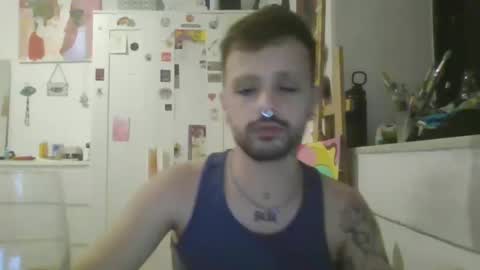 Snapshot of xxxpietro1903 chatting on October 27, 3:32 am xxxpietro1903 online show from October 27, 3:32 am