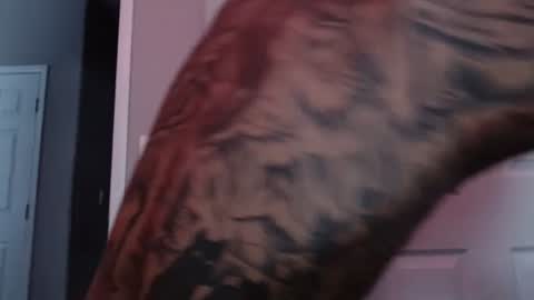 Snapshot of xxxplicitab chatting on January 3, 10:19 pm MaskedManXXX online show from January 3, 10:19 pm