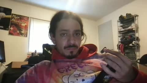 Snapshot of xxxrunnner999 chatting on September 8, 11:15 pm xxxrunnner999 online show from September 8, 11:15 pm