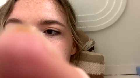 Snapshot of xxxsam_rosexxx chatting on February 25, 4:03 am xxxsam_rosexxx online show from February 25, 4:03 am