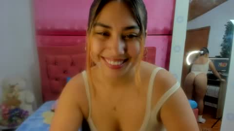Sara online show from July 19, 1:53 am