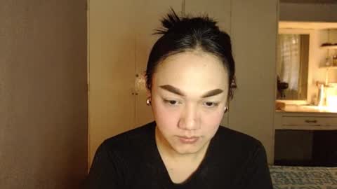 Melissa online show from February 16, 3:13 am