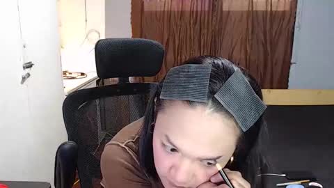 Snapshot of xxxsexydollxxx chatting on May 5, 2:19 am Melissa online show from May 5, 2:19 am