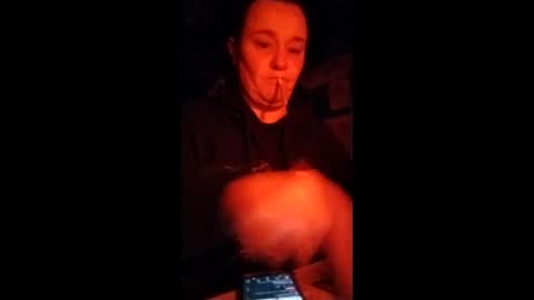 Snapshot of xxxtiffinyxxx chatting on February 3, 4:54 am xxxtiffinyxxx online show from February 3, 4:54 am