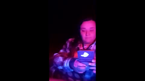 Snapshot of xxxtiffinyxxx chatting on February 16, 5:36 am xxxtiffinyxxx online show from February 16, 5:36 am