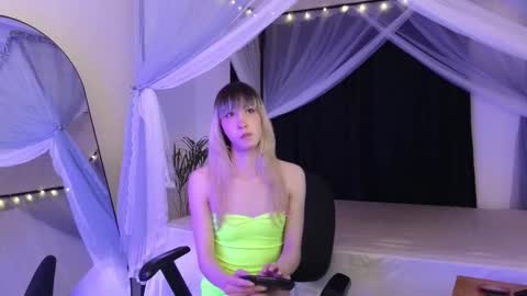 July and Fer online show from February 24, 6:55 am